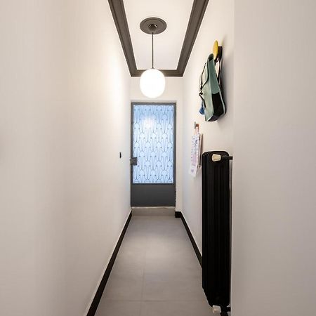 Kolonaki Urban Residence 아테네 외부 사진