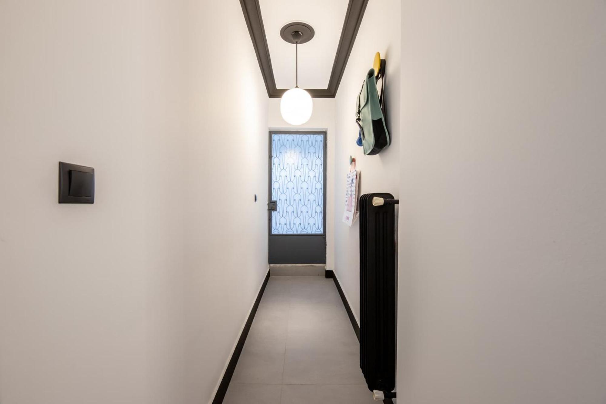 Kolonaki Urban Residence 아테네 외부 사진
