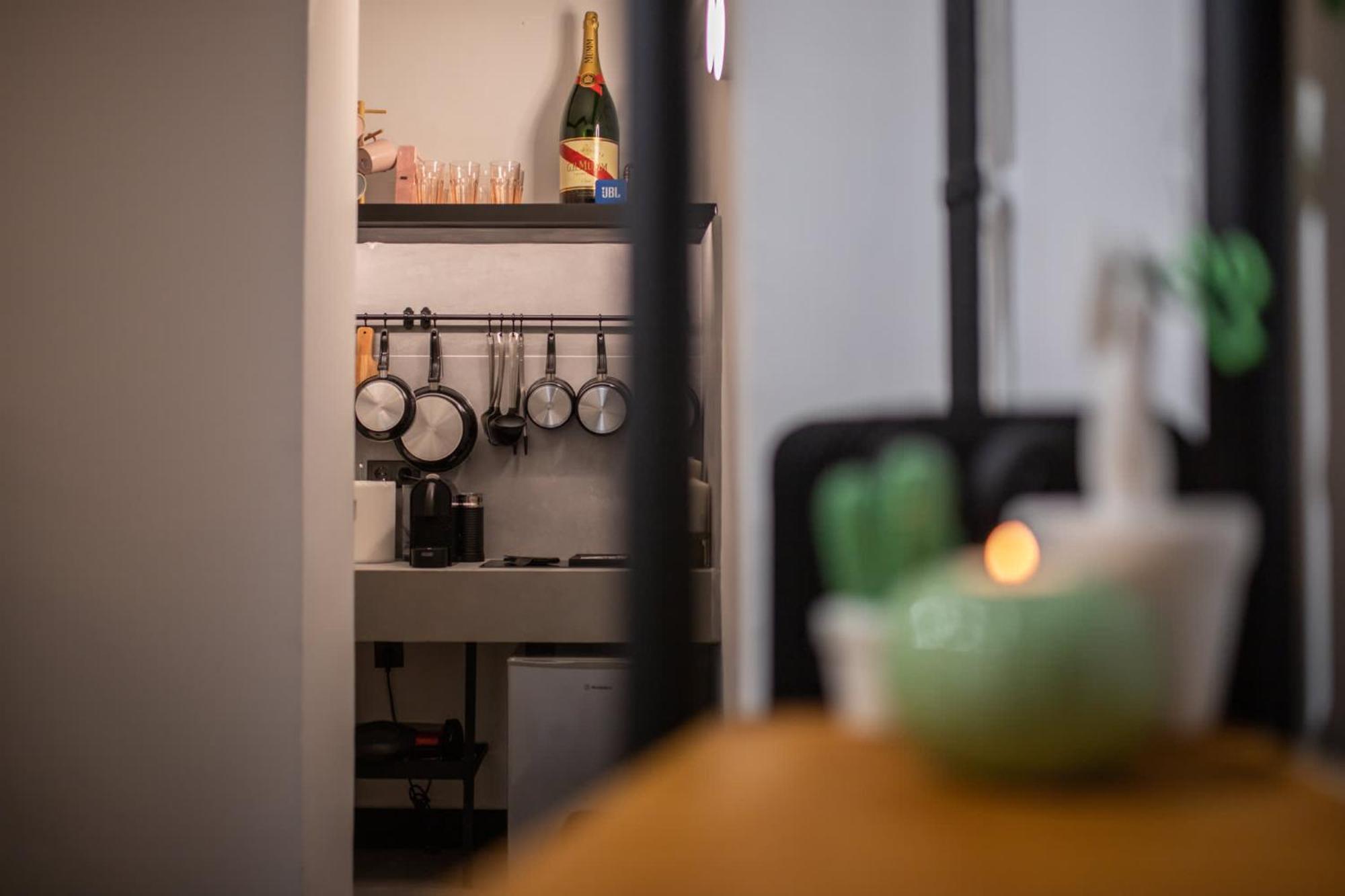 Kolonaki Urban Residence 아테네 외부 사진