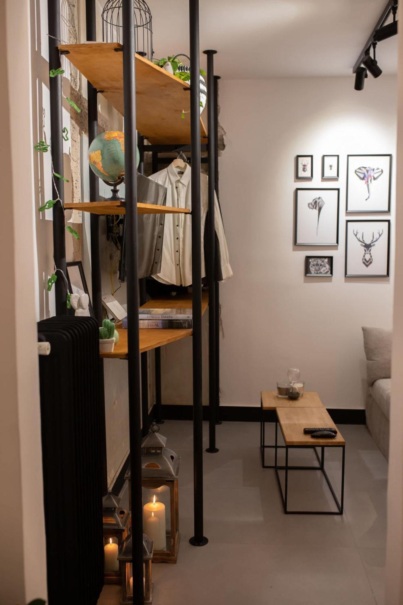 Kolonaki Urban Residence 아테네 외부 사진