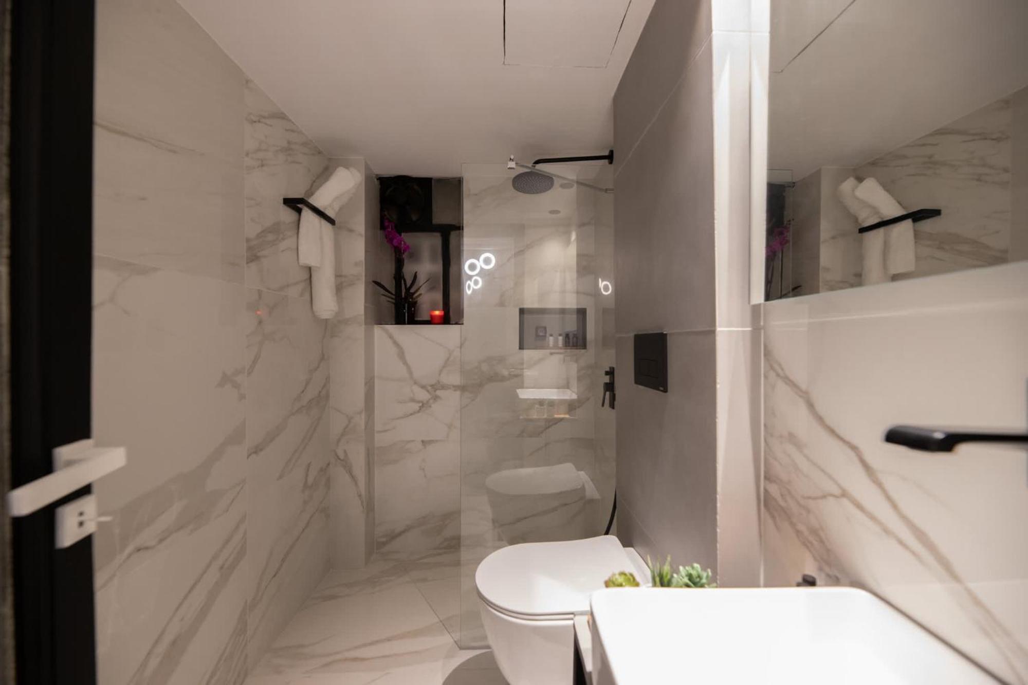 Kolonaki Urban Residence 아테네 외부 사진