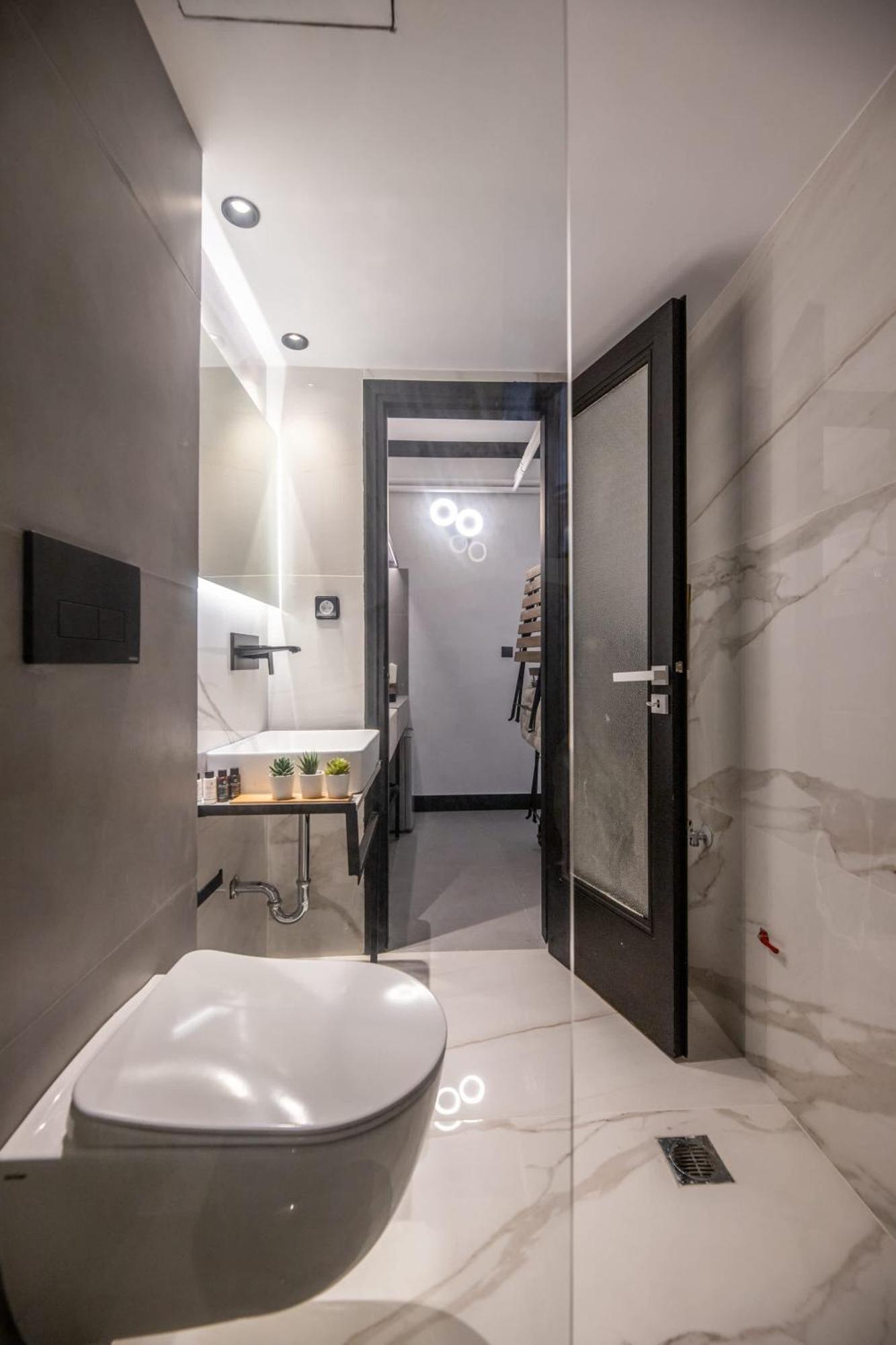 Kolonaki Urban Residence 아테네 외부 사진