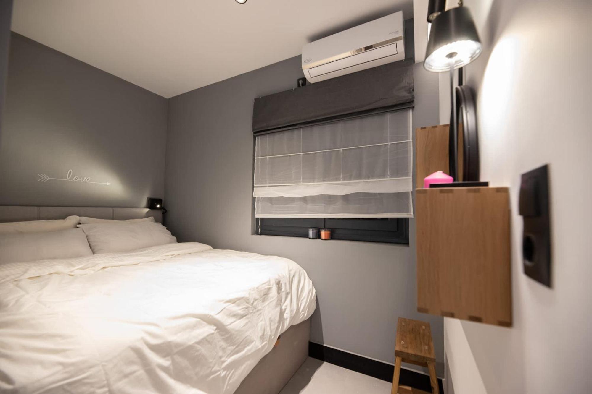 Kolonaki Urban Residence 아테네 외부 사진