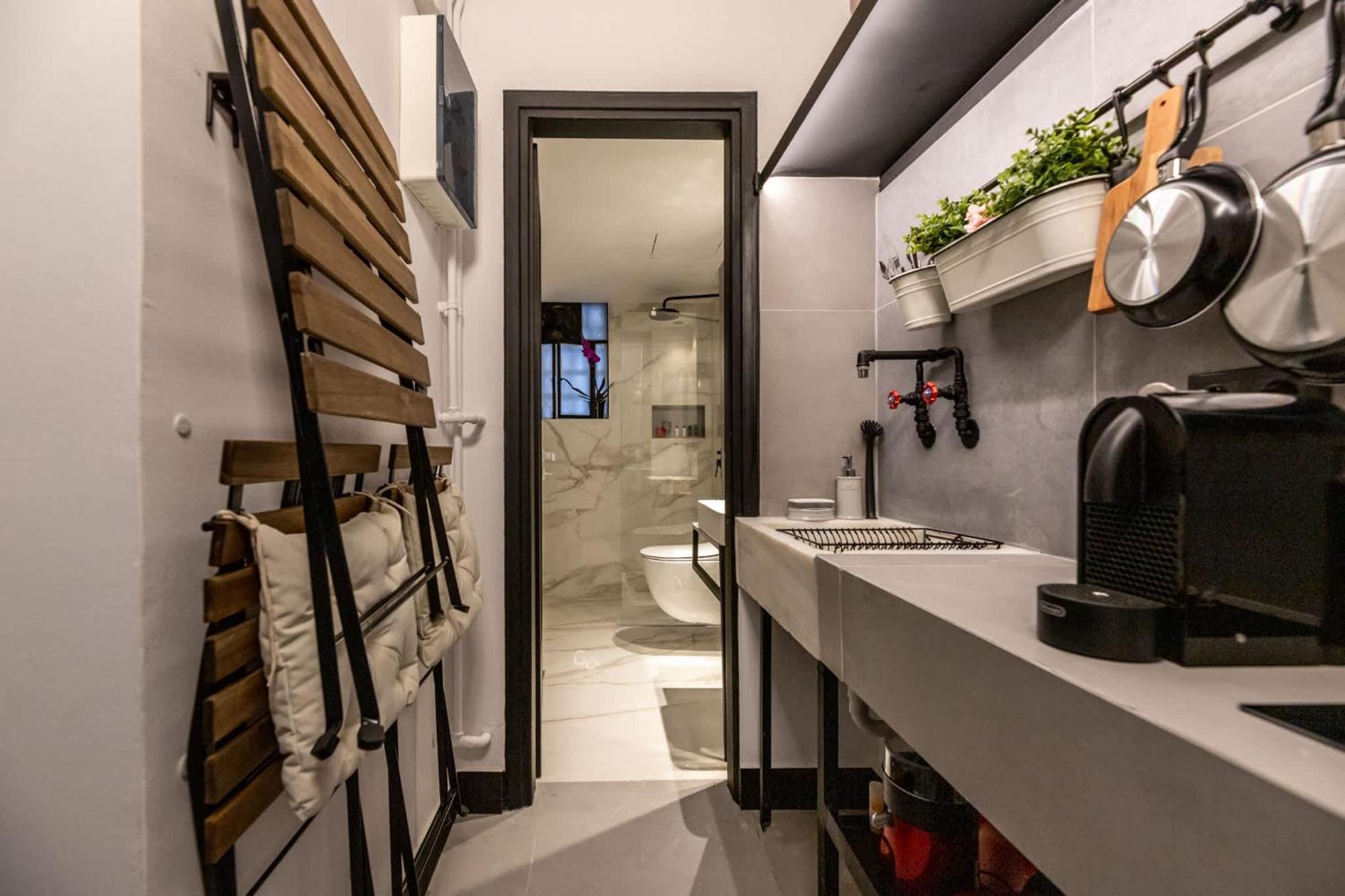 Kolonaki Urban Residence 아테네 외부 사진