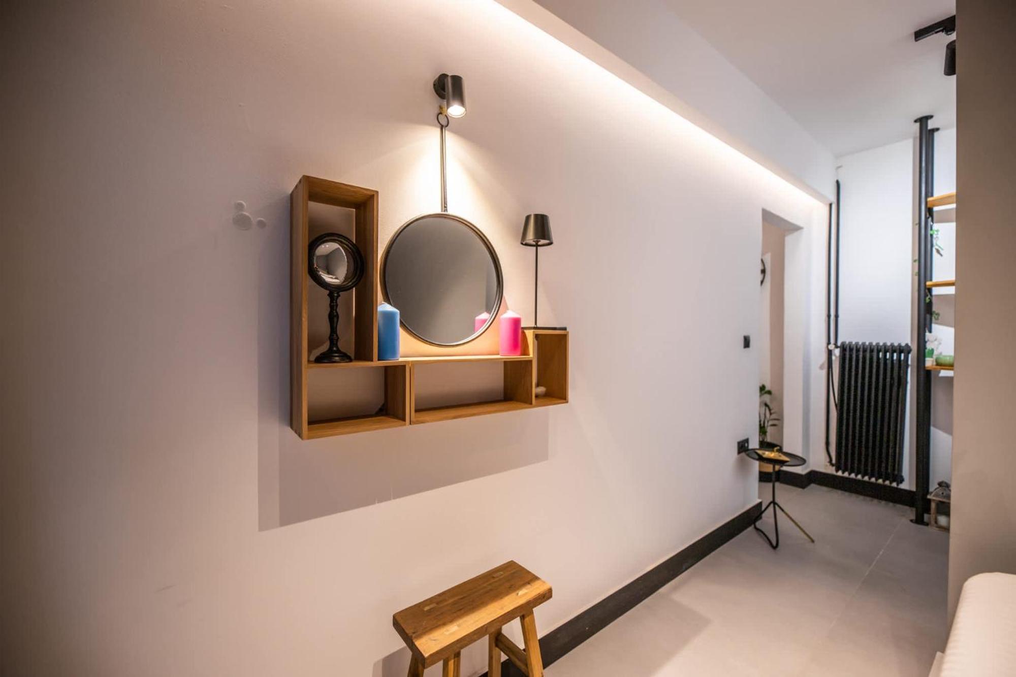 Kolonaki Urban Residence 아테네 외부 사진