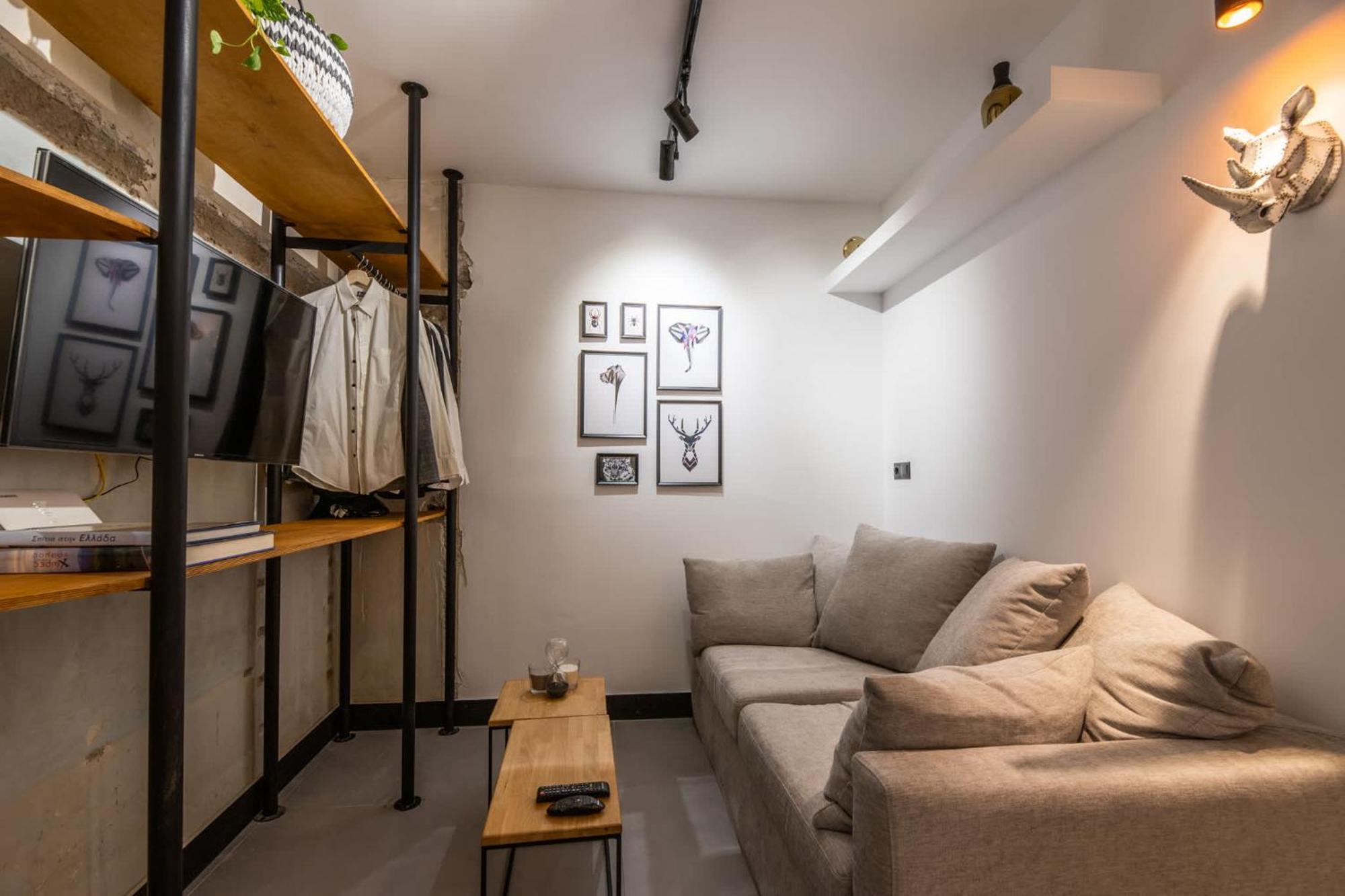 Kolonaki Urban Residence 아테네 외부 사진
