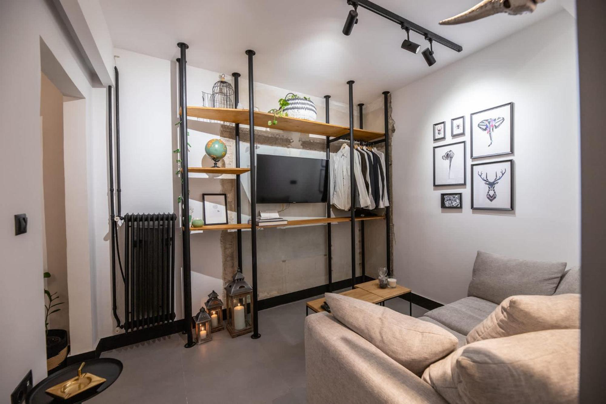 Kolonaki Urban Residence 아테네 외부 사진